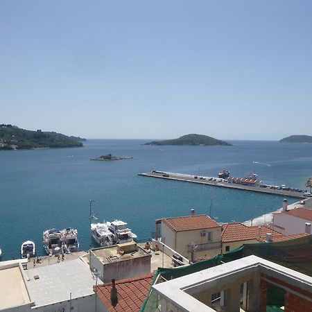 Paradisos House Apartment Skiathos Town Luaran gambar