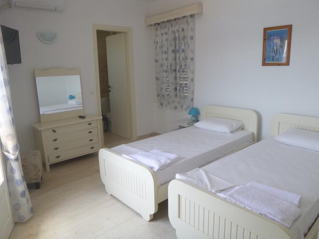 Paradisos House Apartment Skiathos Town Luaran gambar