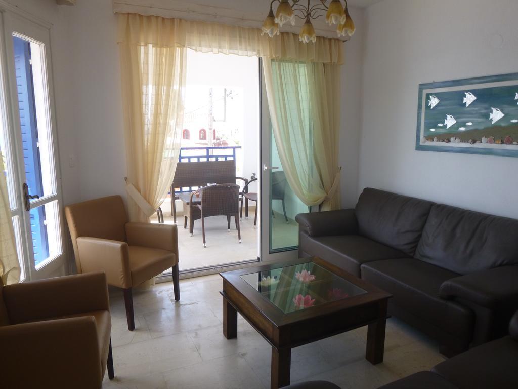 Paradisos House Apartment Skiathos Town Luaran gambar