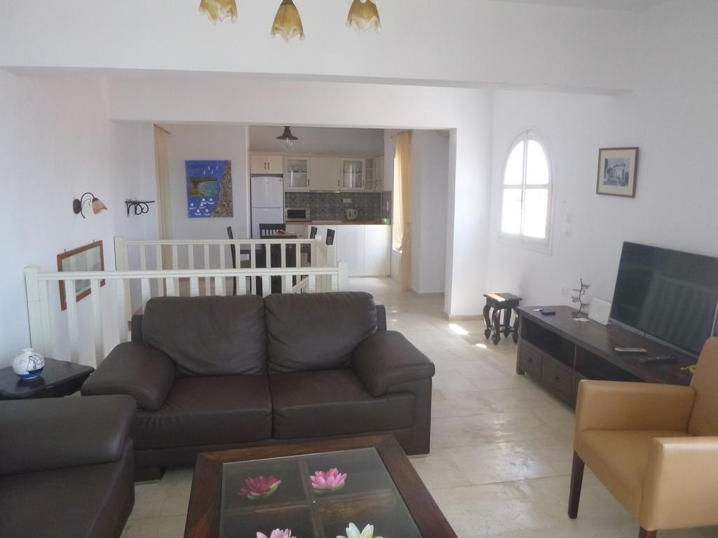 Paradisos House Apartment Skiathos Town Luaran gambar